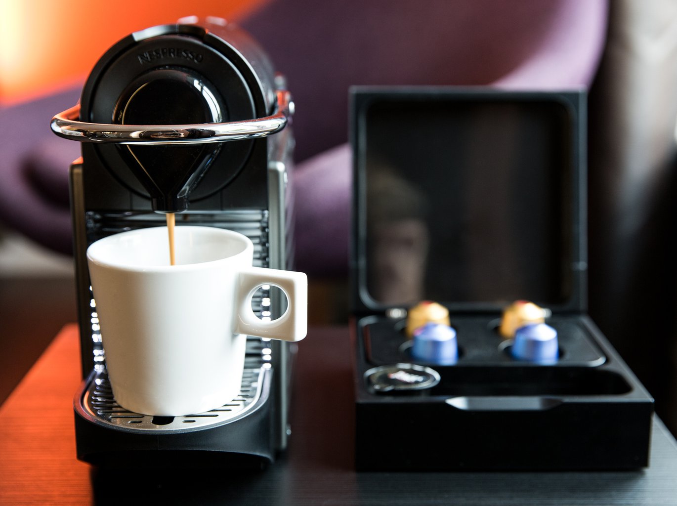 Eden Hotel The Manor Amsterdam 20