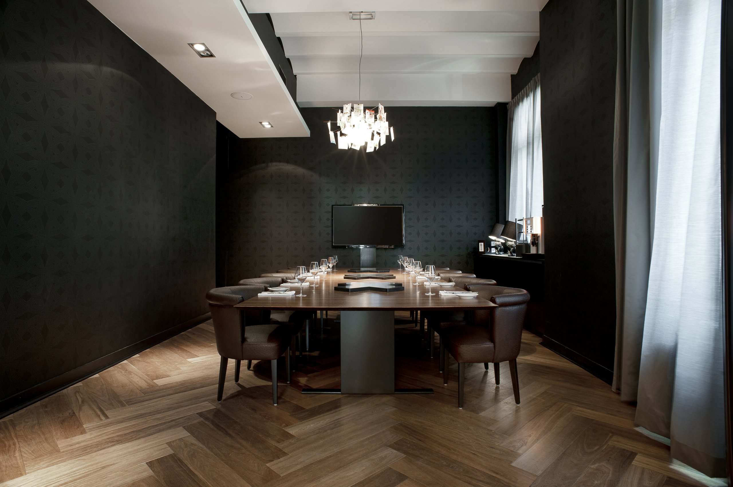 The Manor Amsterdam